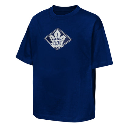 Children's Toronto Maple Leafs Back It Up T-Shirt