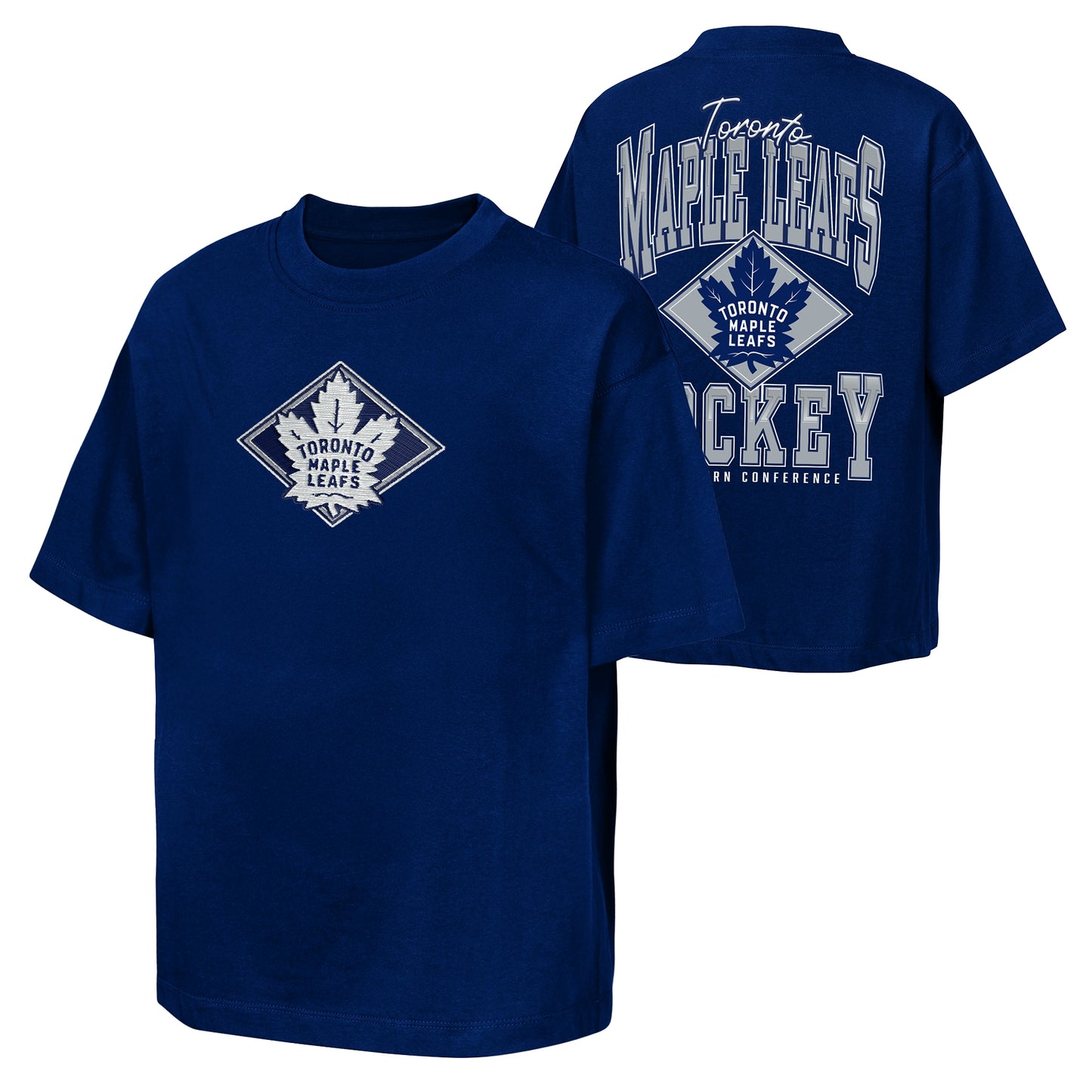 Children's Toronto Maple Leafs Back It Up T-Shirt