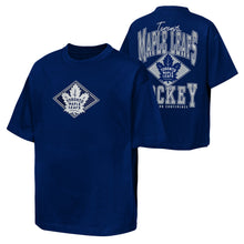 Children's Toronto Maple Leafs Back It Up T-Shirt