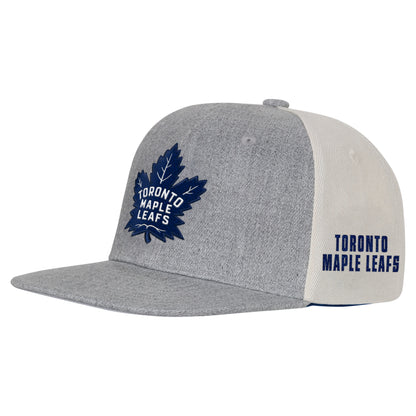 Youth Toronto Maple Leafs Ace In The Hole Hat