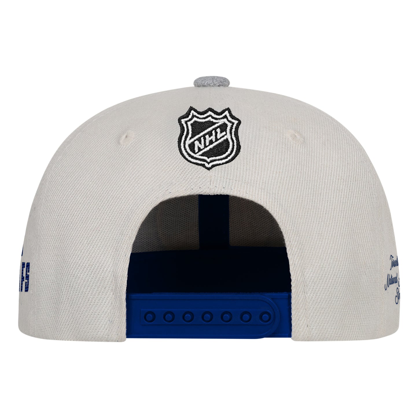 Youth Toronto Maple Leafs Ace In The Hole Hat