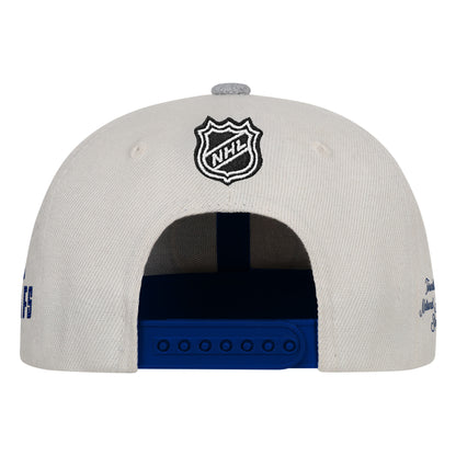 Youth Toronto Maple Leafs Ace In The Hole Hat