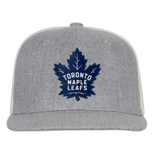 Youth Toronto Maple Leafs Ace In The Hole Hat
