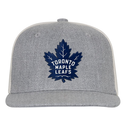 Youth Toronto Maple Leafs Ace In The Hole Hat