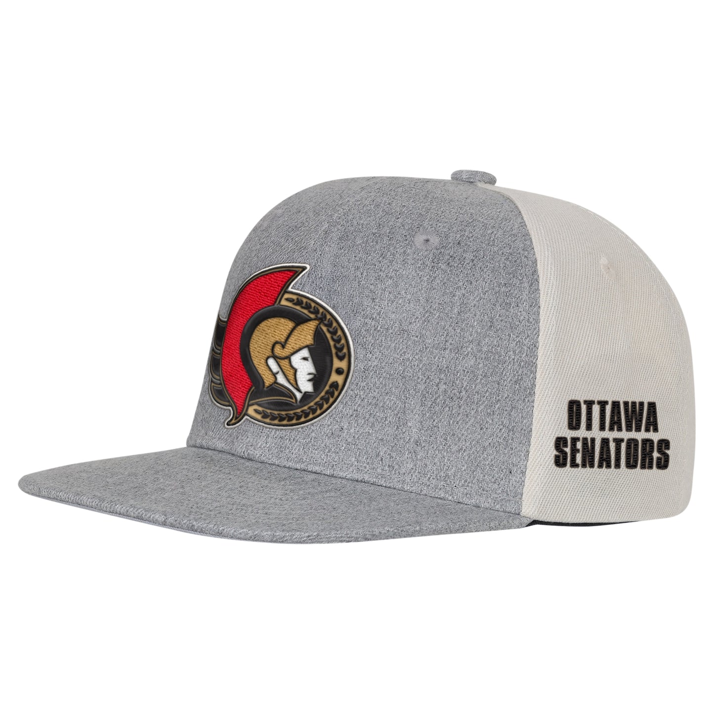 Youth Ottawa Senators Ace In The Hole Hat