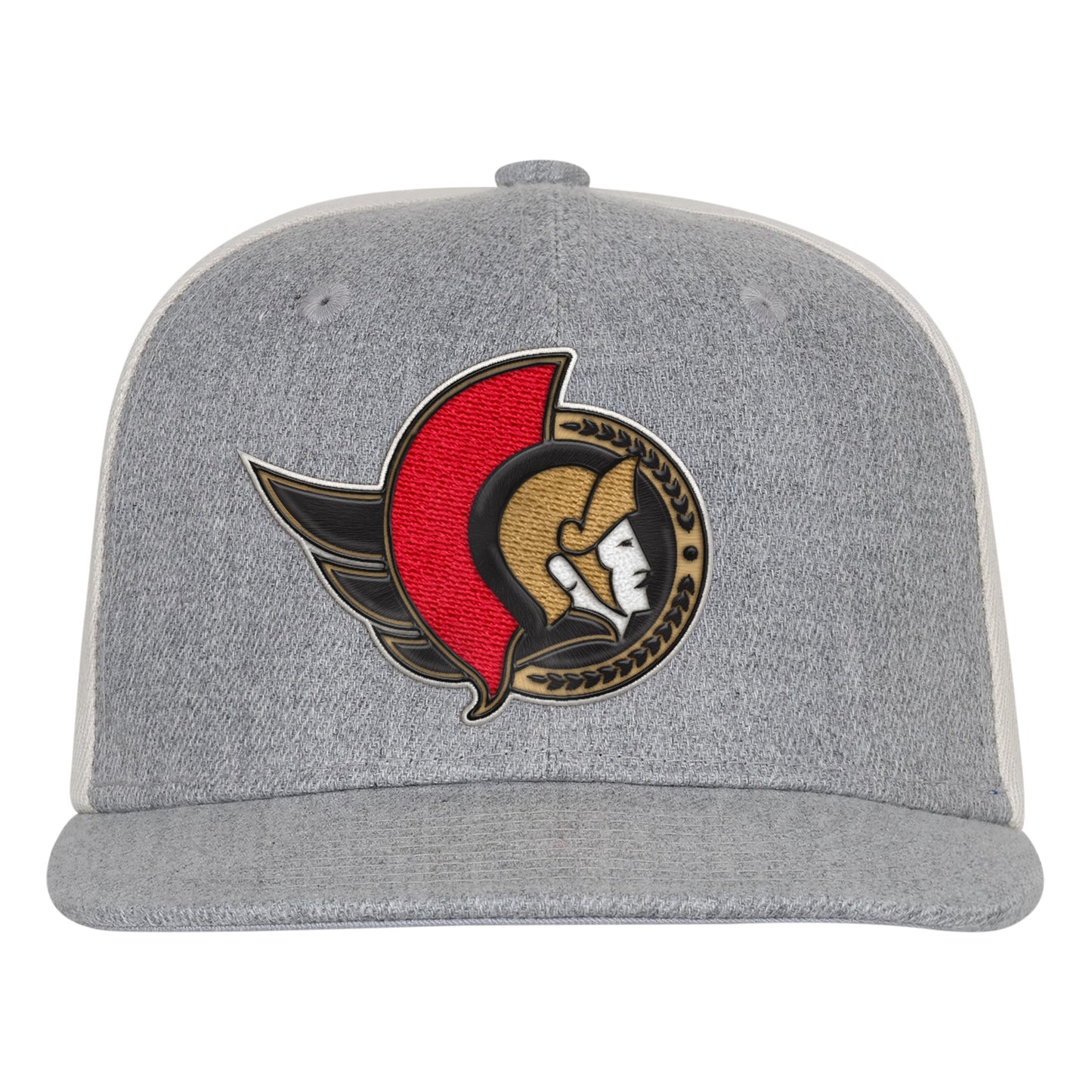 Youth Ottawa Senators Ace In The Hole Hat