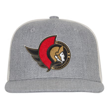 Youth Ottawa Senators Ace In The Hole Hat