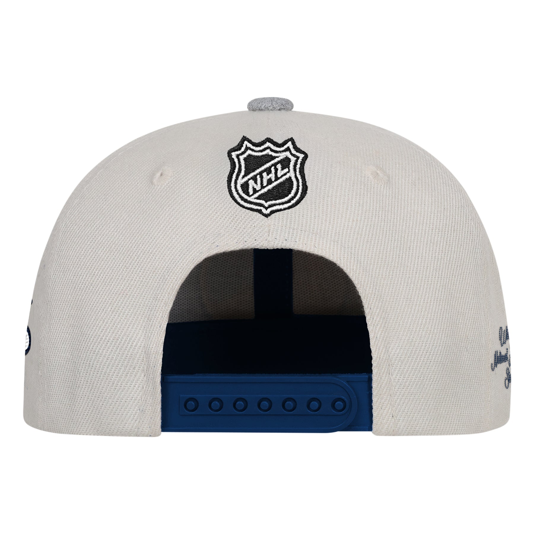 Outerstuff Winnipeg Jets Ace In The Hole Snapback Hat