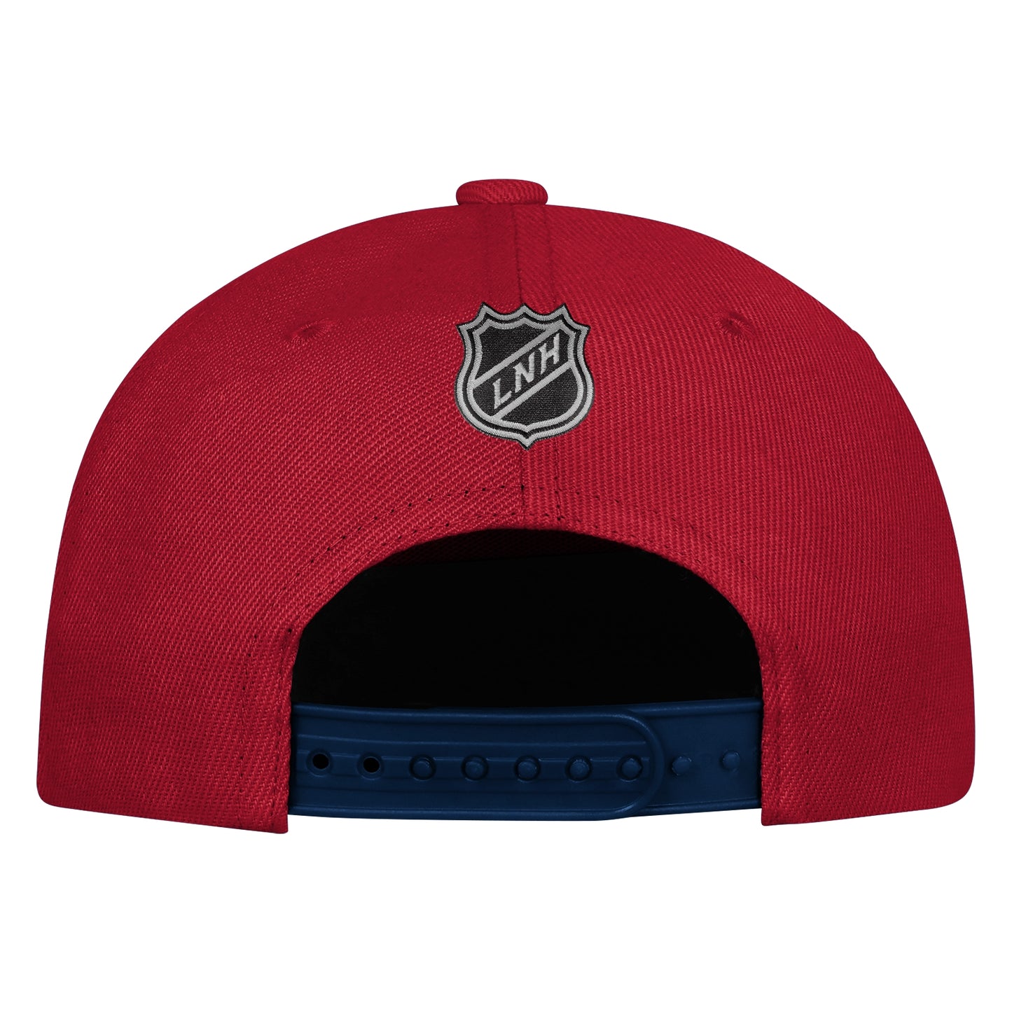 YOUTH CANADIENS MVP PRO PINCH HAT NAVY