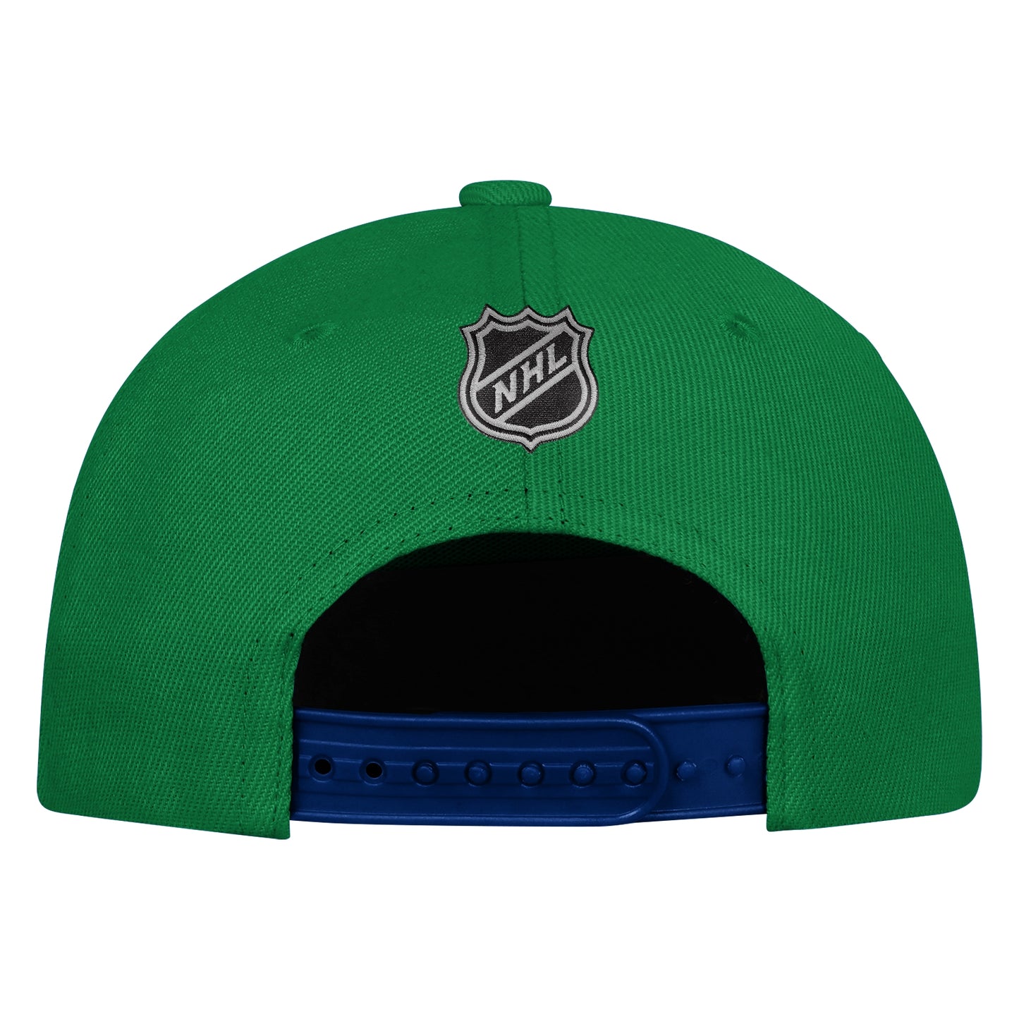 Youth Vancouver Canucks MVP Pro Pinch Hat