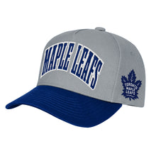 Youth Toronto Maple Leafs MVP Pro Pinch Hat