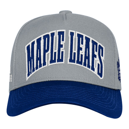 Youth Toronto Maple Leafs MVP Pro Pinch Hat