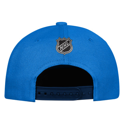 Youth Winnipeg Jets MVP Pro Pinch Hat