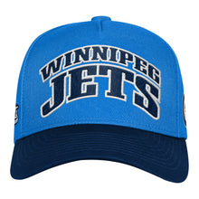 Youth Winnipeg Jets MVP Pro Pinch Hat