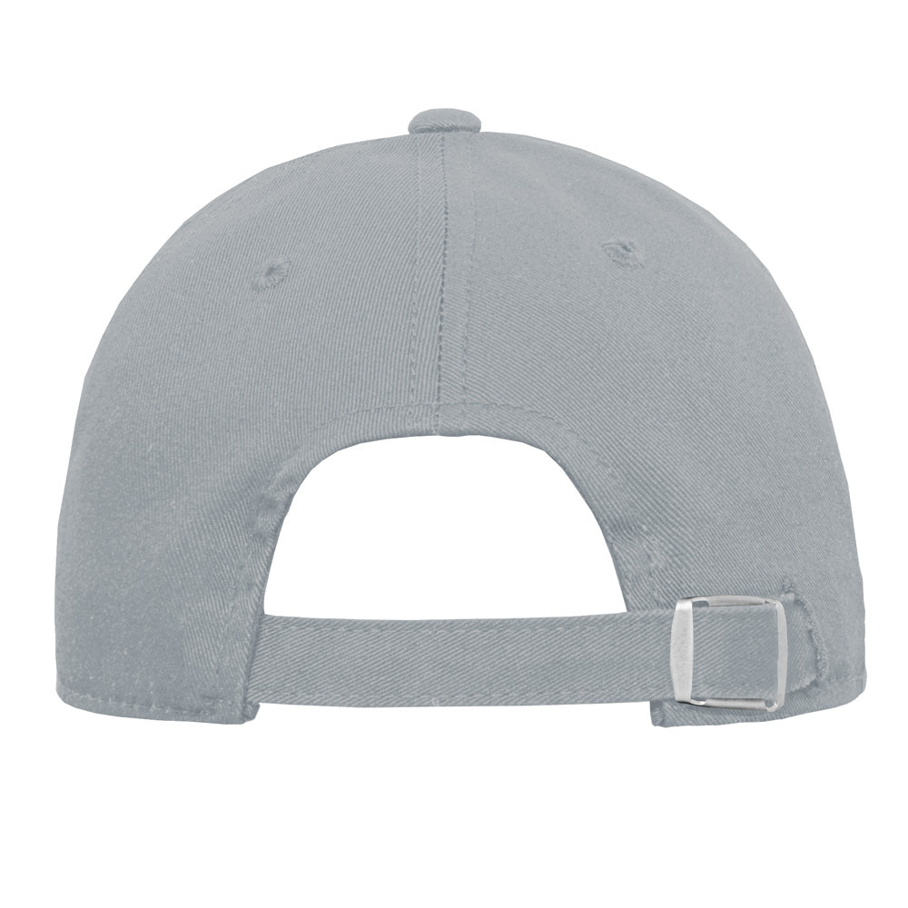 OUTERSTUFF EDMONTON OILERS 2025 CONFERENCE CHAMPS YOUTH GREY HAT