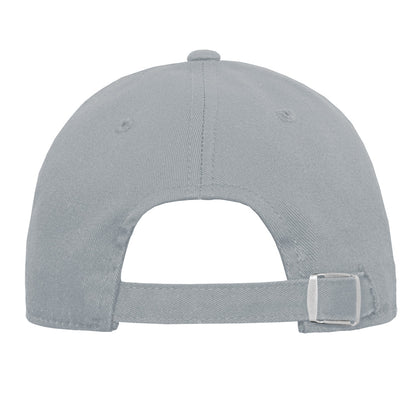 OUTERSTUFF EDMONTON OILERS 2025 CONFERENCE CHAMPS YOUTH GREY HAT