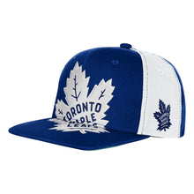 Youth Toronto Maple Leafs Top Player Deadstock Blue Hat