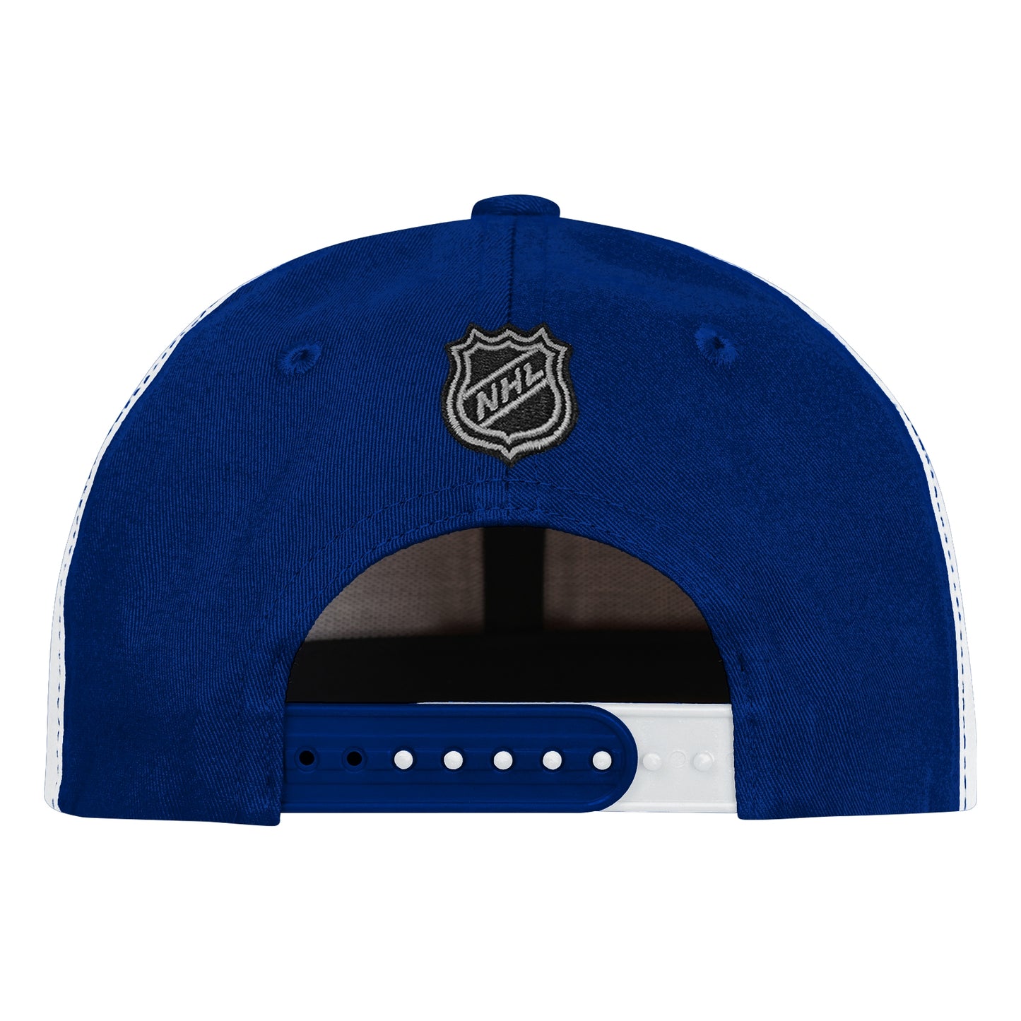 Youth Toronto Maple Leafs Top Player Deadstock Blue Hat