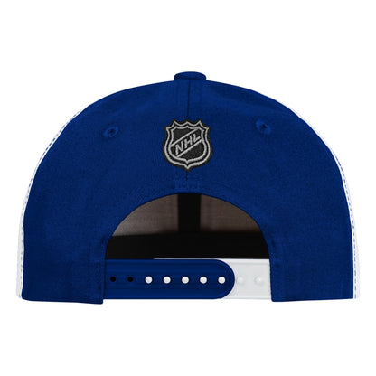 Youth Toronto Maple Leafs Top Player Deadstock Blue Hat