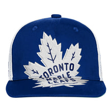 Youth Toronto Maple Leafs Top Player Deadstock Blue Hat
