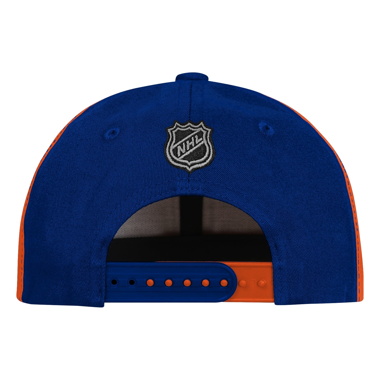 Youth Edmonton Oilers Top Player Deadstock Hat