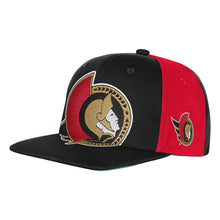 Youth Ottawa Senators Top Player Deadstock Hat