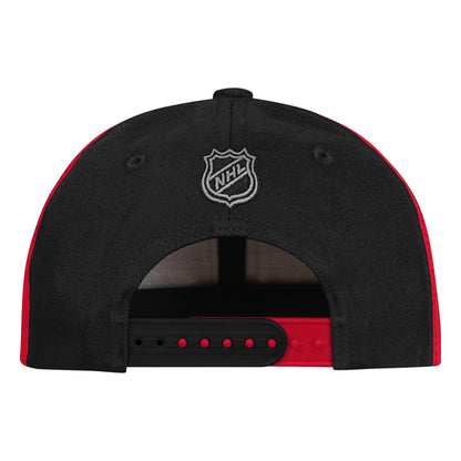 Youth Ottawa Senators Top Player Deadstock Hat