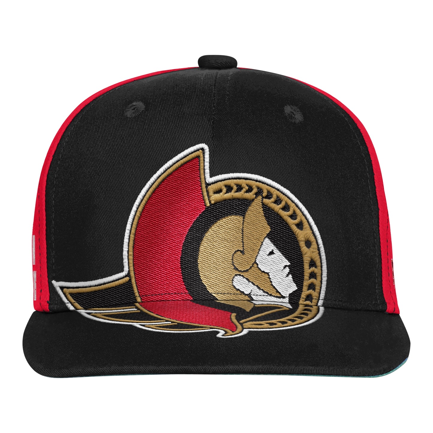 Youth Ottawa Senators Top Player Deadstock Hat