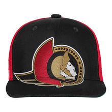 Youth Ottawa Senators Top Player Deadstock Hat