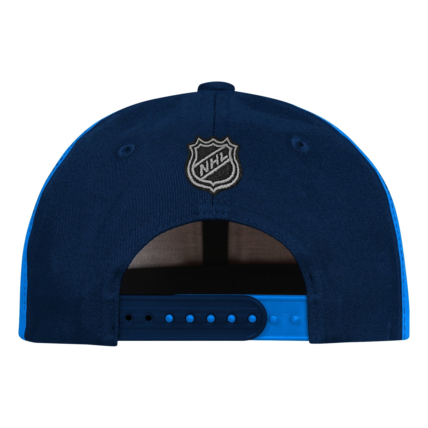 Outerstuff Winnipeg Jets Top Player Youth Navy Hat