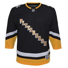 Outerstuff Pittsburgh Penguins Youth Alternate Jersey