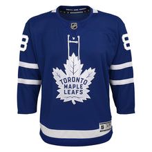 Outerstuff Toronto Maple Leafs William Nylander Youth Home Jersey