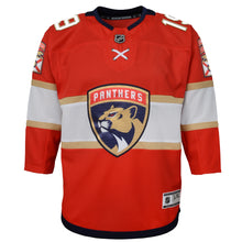 Outerstuff Florida Panthers Matthew Tkachuk Youth Home Jersey