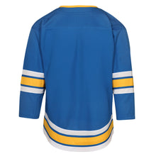 Youth St Louis Blues Premier Home Jersey