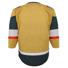VEGAS GOLDEN KNIGHTS YOUTH PREMIER THIRD JERSEY