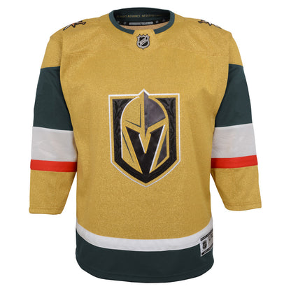 VEGAS GOLDEN KNIGHTS YOUTH PREMIER THIRD JERSEY