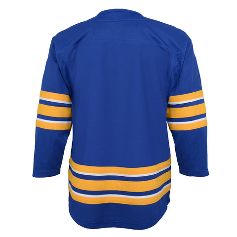 BUFFALO SABRES YOUTH PREMIER JERSEY
