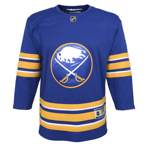 BUFFALO SABRES YOUTH PREMIER JERSEY