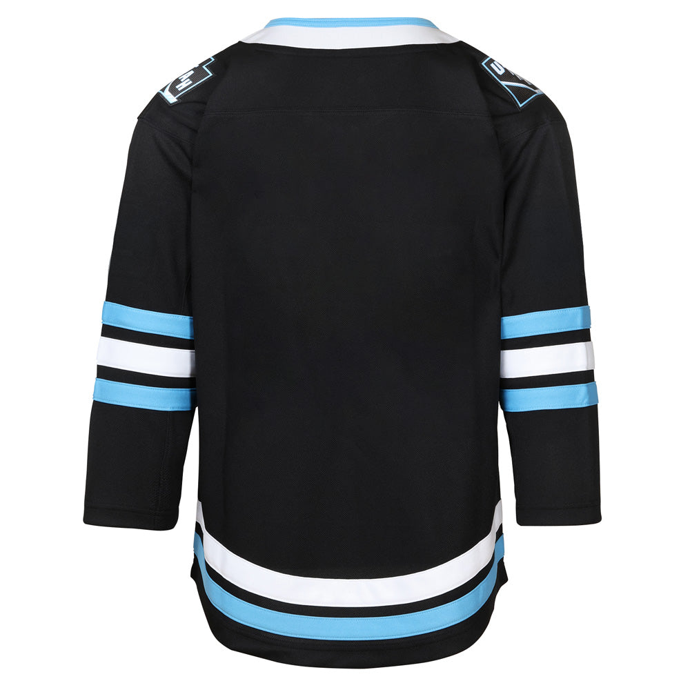 Youth Utah Mammoth Premier Home Jersey