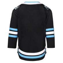 Youth Utah Mammoth Premier Home Jersey