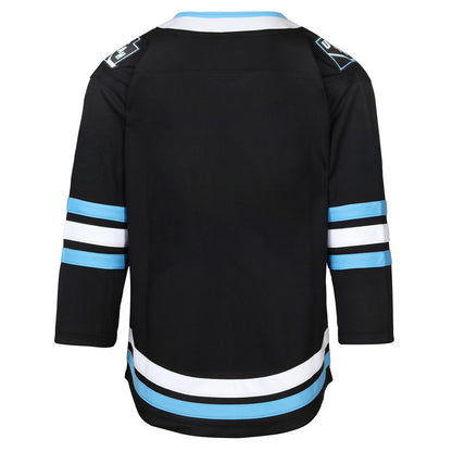 Youth Utah Mammoth Premier Home Jersey