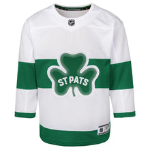 Youth Toronto St Pats Premier Jersey