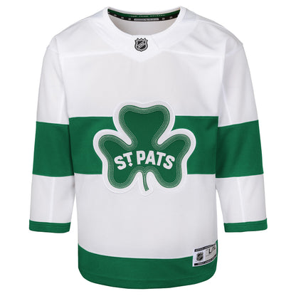 Youth Toronto St Pats Premier Jersey
