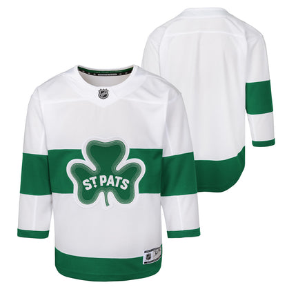 Youth Toronto St Pats Premier Jersey