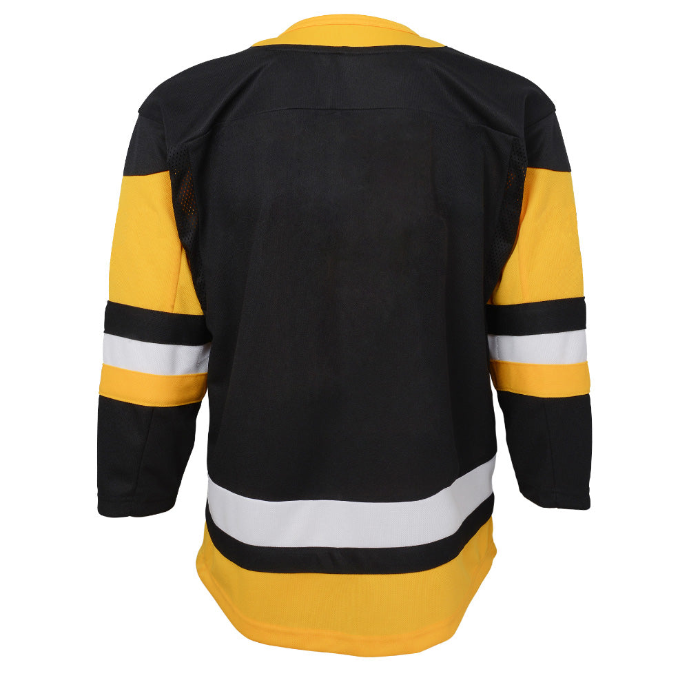 PITTSBURGH PENGUINS CHILDRENS PREMIER JERSEY