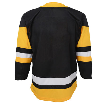 PITTSBURGH PENGUINS CHILDRENS PREMIER JERSEY