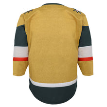 Outerstuff Vegas Golden Knights Children's Home Jersey