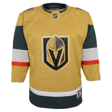 Outerstuff Vegas Golden Knights Children's Home Jersey
