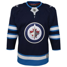 Outerstuff Winnipeg Jets Mark Scheifele Children's Home Jersey