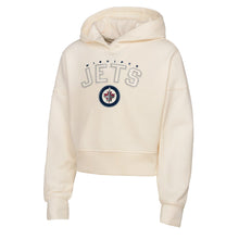 Outerstuff Winnipeg Jets Blitz Girl's Pullover Hoodie
